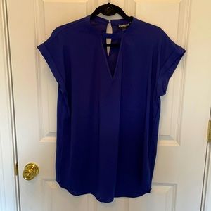New with tags Express Blouse - Size L